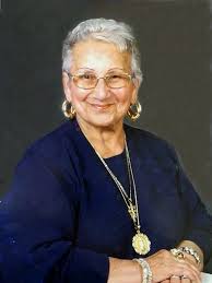 Irma (Canales) Garcia Obituary April 29, 2022