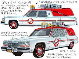 Webカタログ top 見積りシミュレーション 試乗車・展示車検索 展示車検索 カタログ請求 販売店検索. å›³èª¬ã§æ„›ã§ã‚‹åŠ‡ä¸­è»Š ç¬¬3å›ž ã‚­ãƒ£ãƒ‡ãƒ©ãƒƒã‚¯ã§å¹½éœŠé€€æ²» ã‚´ãƒ¼ã‚¹ãƒˆãƒã‚¹ã‚¿ãƒ¼ã‚ºã®è»Š Ecto 1 æ—¬ãƒã‚¿ æ—¥åˆŠã‚«ãƒ¼ã‚»ãƒ³ã‚µãƒ¼