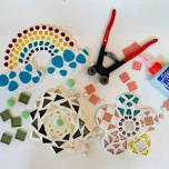Mosaic Art Workshop