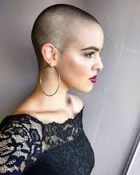 190 Shaved heads ideas