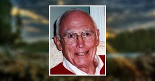 Edward "Gus" Young Obituary July 7, 2024