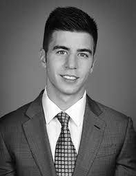 Class of 2024 Biographies