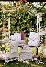 Shabby Chic Shabby Chic Garten Shabby Chic Dekor Shabby Deko