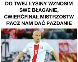 Generuj swojego mema z podpisem. Https Www Polsatsport Pl News 2016 06 28 Wiersze Memy I Piosenki Pazdan Rzadzi W Internecie