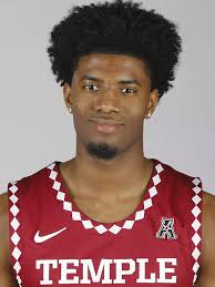 2020-21 Men's Basketball Roster