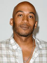 James Lesure
