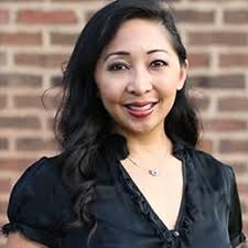 Christine T. Bellosa, MA, LCPC