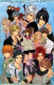 Pin On Brothers Conflict