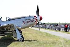 Wings & Wheels Airshow