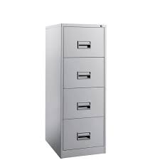 We did not find results for: Steel Filing Cabinet 4 Drawers With Recess Handle C W Ball Bearing Slide Ips 106a