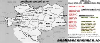 Denumirea oficială era ρωμανία , romanía sau βασιλεία pωμαίων ( basileía romaíon ), imperiul roman. Analize Economice Cat De Bogate Erau Provinciile RomaneÈ™ti Din Imperiul Austro Ungar In 1910