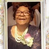 Ella McLeod Obituary