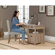 Arrives by thu, may 13. Sit Stand Desk In Salt Oak Furniture123