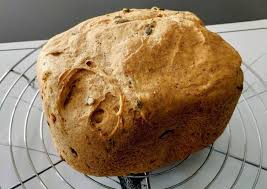 Pan De Calabaza En Panificadora Receta De Liliana Oliveros Leal Receta Pan De Calabaza Pan En Panificadora Recetas Receta De Pan De Calabaza