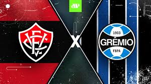Antes de mais nada, sport x vitória é válido pela 2ª rodada da copa do nordeste. Confira Como Foi A Transmissao Da Jovem Pan Do Jogo Entre Vitoria E Gremio Jovem Pan