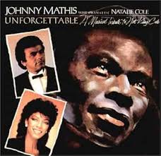 Unforgettable Nat King Cole