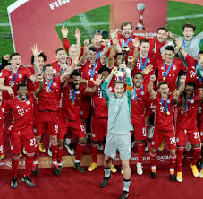 Die partie wird ohne fans ausgetragen. Fc Bayern Reaktion Zeigt In Welcher Parallelwelt Der Fussball Lebt Welt
