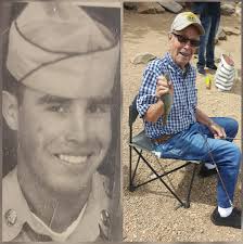 Tony Garcia Obituary