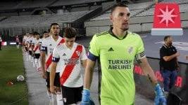 Godoy cruz vs river plate, se enfrentan este sabado 20 de marzo por la jornada 06 de la superliga argentina en el estadio malvinas argentinas a las 19:00pm hora de colombia. Gtlqyf5pzadafm