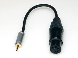 If you need your cables faster, please contact us before ordering so that we can try to accommodate your needs. Adapter 4pol Xlr Auf 2 5mm 4 Pol Klinke Audio Hifi Shop