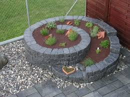 Krauterschnecke Bauen Ideen Und Praktische Tipps Krauterschnecke Bauen Garten Und Outdoor Krautergarten Anlegen