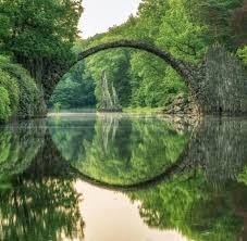 Februar 2021 messen sich auf der. Urlaub In Sachsen Von Kromlau Bis Sebnitz Funf Reisetipps Welt