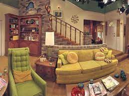 Can You Name The Tv Show By The Living Room Quizpug