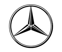 Mercedes Logo Mercedes Logo Car Logos Car Brands Logos