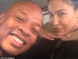 Dre's wife is pulling the plug on her marriage to the beats electronics mogul after 24 years. Dr Dre Wife Nicole Young Has Filed For Divorce After 24 Years From The Rapper Daily Mail Online