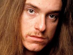 Cliff Burton: the life and death of the ultimate metalhead