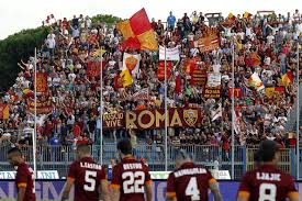There are no ratings yet. Roma Fans Launch Derby Boycott Call Over Security Measures Arysports Tv