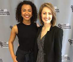 Getty images back in oakland, her parents and grandparents have espn on nightly, which is not unusual. Malika Andrews Bio Age Net Worth Salary Single Nationality Body Measurement Career