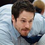 Review: A Virus Creates 'Mayhem' Among Backstabbing Lawyers