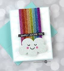 Ideas for making a pop up card has ideas for several pop up cards, including a template for an i love you card that can be personalized with a photo and the text of your choice. Front Flap Card Designs Video Sale Handmade Greeting Card Designs Cards Handmade Simple Card Designs