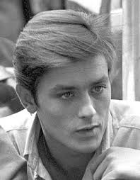 May 6, 2019 12:06pm pt. Alain Delon Wikipedia
