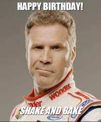 Favorite movie quote shake and bake. Ricky Bobby Quotes Second Place Quotesgram