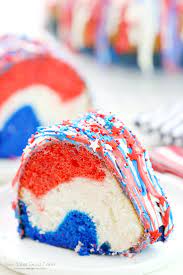 Firecracker Cake Recipe Patriotic Desserts Easy Patriotic Desserts Desserts
