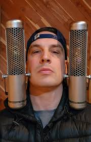 The Weight Room Recording Studio