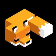 Minecraft Fox Minecraft Wallpaper Minecraft Pictures Minecraft