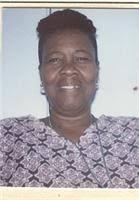 Shirley Martin Obituary (2015)