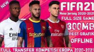 Download fifa 19 1.4 and all. First Touch Soccer Mod Fifa 21 Apk Obb Data Download