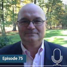Podcast: Mark Manuel, Industrial Marketing