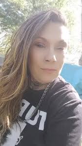 Misty Crowder's Instagram, Twitter & Facebook