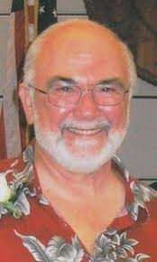 Obituary information for James E. Hackett, III