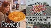 Последние твиты от charlie parker (@charlieparked). Charlie Parker Diner Dagarbagedisposal Youtube
