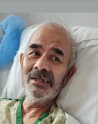 A friend of my friend is looking for their brother. He has ties to Kodiak,  though at this point I personally don't know how and am awaiting more info. 