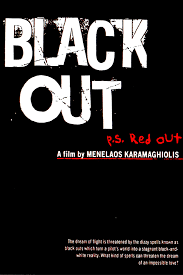 Niestety, ten film nie ma jeszcze porządnego opisu. Black Outps Red Out Pausilypon Films