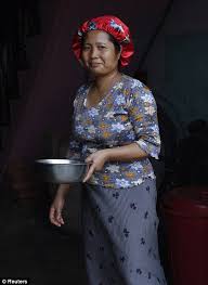 Chana, a carpenter by profession, has 38 wives and 89 children. Ziona Chan Has 39 Wives 94 Children And 33 Grandchildren Daily Mail Online