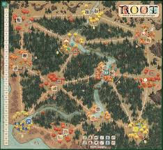 Maybe you would like to learn more about one of these? Root Board Game Artwork Things Artwork Paradise