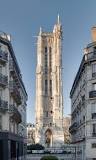 Tour Saint-Jacques — Wikipédia